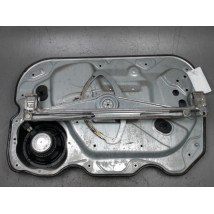 MECANISME+MOTEUR LEVE-GLACE AVANT GAUCHE FORD FOCUS SW 2005-2007