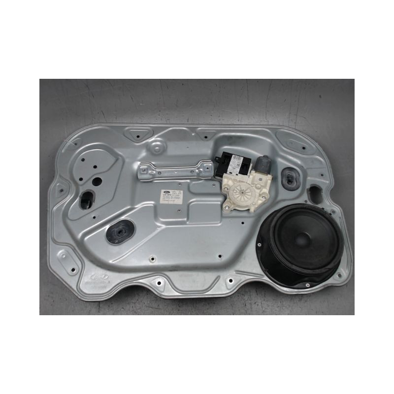MECANISME+MOTEUR LEVE-GLACE AVANT GAUCHE FORD FOCUS SW 2005-2007