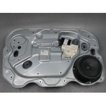MECANISME+MOTEUR LEVE-GLACE AVANT GAUCHE FORD FOCUS SW 2005-2007