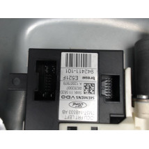 MECANISME+MOTEUR LEVE-GLACE AVANT GAUCHE FORD FOCUS SW 2005-2007