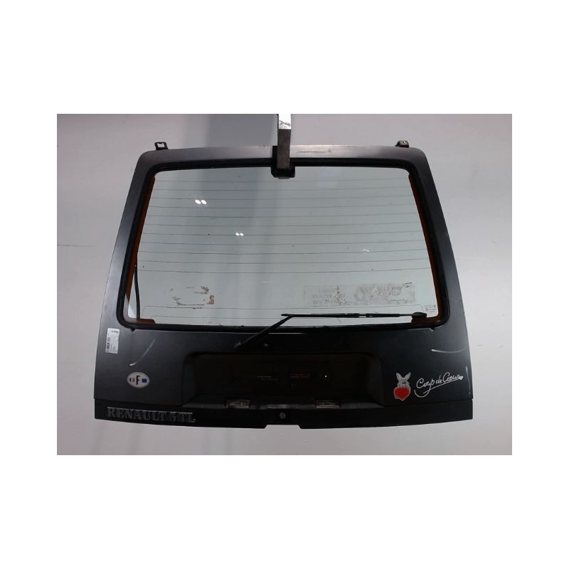 HAYON RENAULT 5 (SUPER 5)