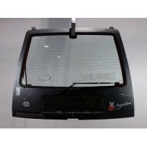 HAYON RENAULT 5 (SUPER 5)