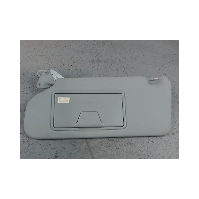 PARE-SOLEIL G CITROEN C4 AIRCR.
