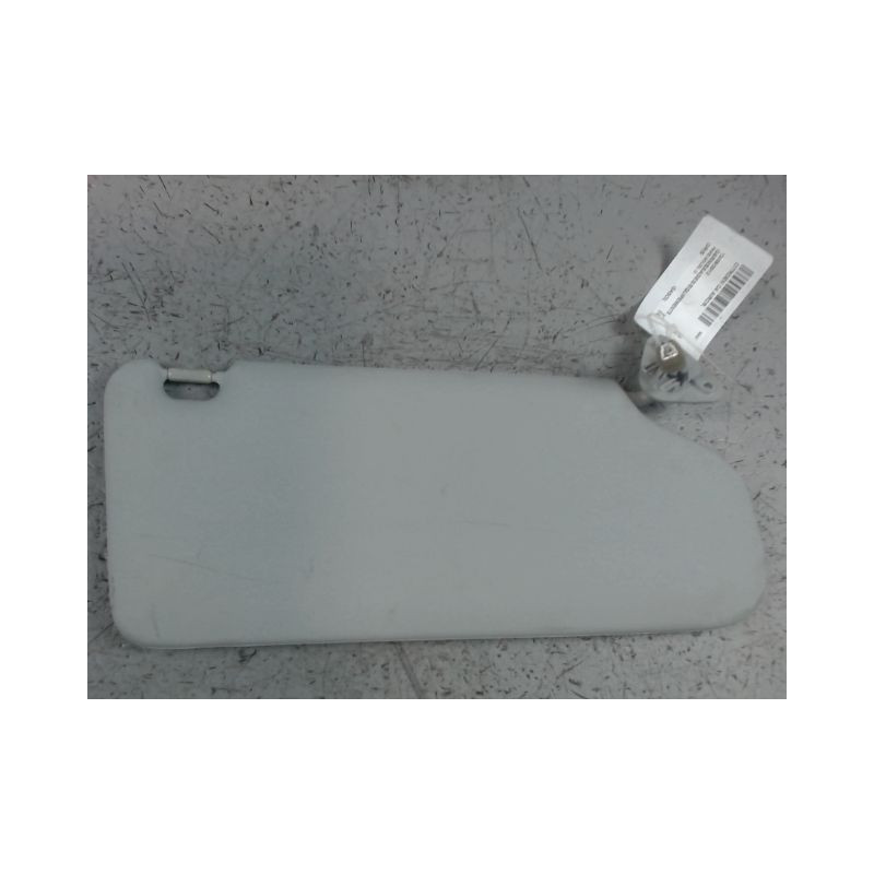 PARE-SOLEIL G CITROEN C4 AIRCR.