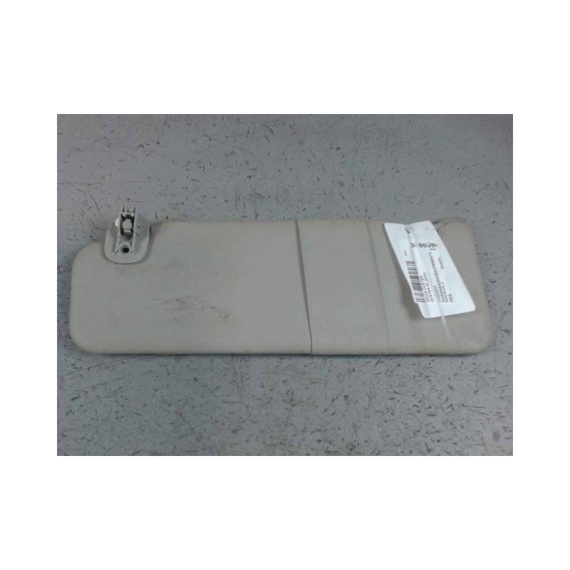 PARE-SOLEIL G DACIA DUSTER 2010-