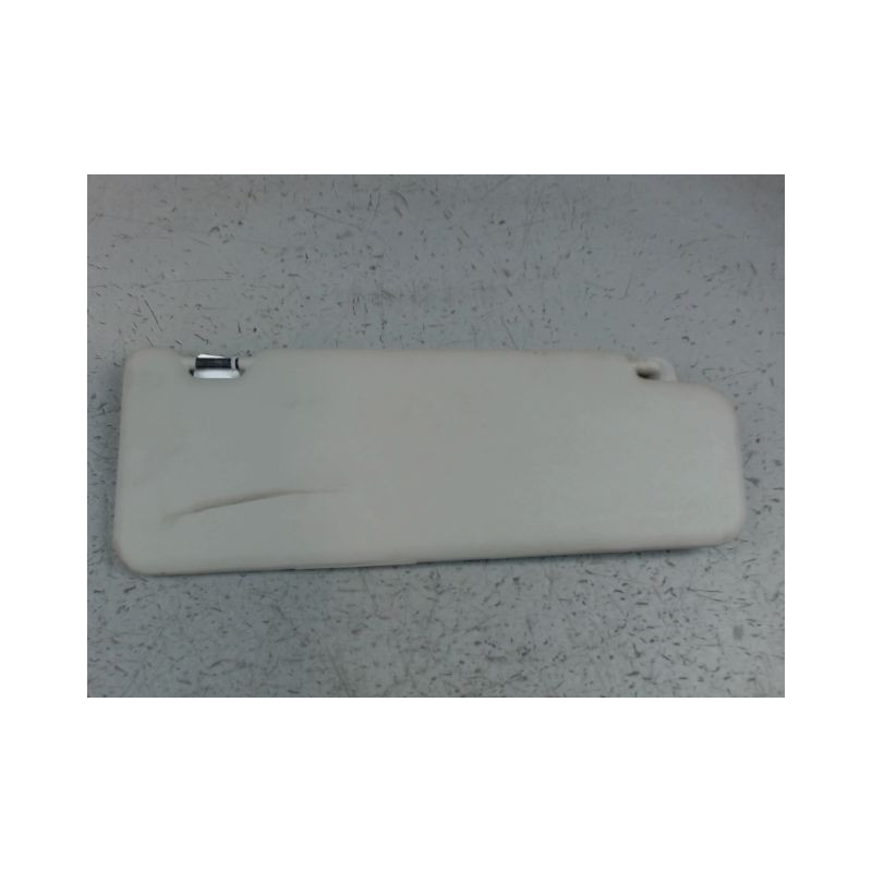 PARE-SOLEIL G DACIA DUSTER 2010-
