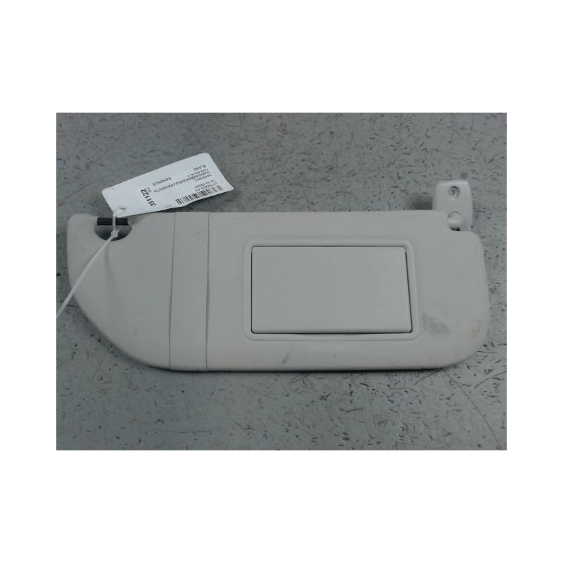 PARE-SOLEIL D CITROEN C3 2009-
