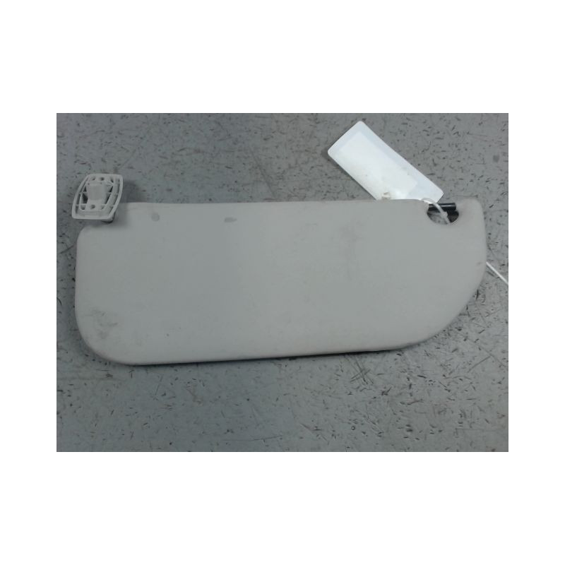 PARE-SOLEIL D CITROEN C3 2009-