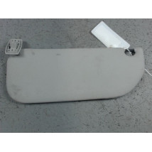 PARE-SOLEIL D CITROEN C3 2009-