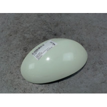 CARENAGE RETROVISEUR EXTERIEUR DROIT CITROEN C1 5P