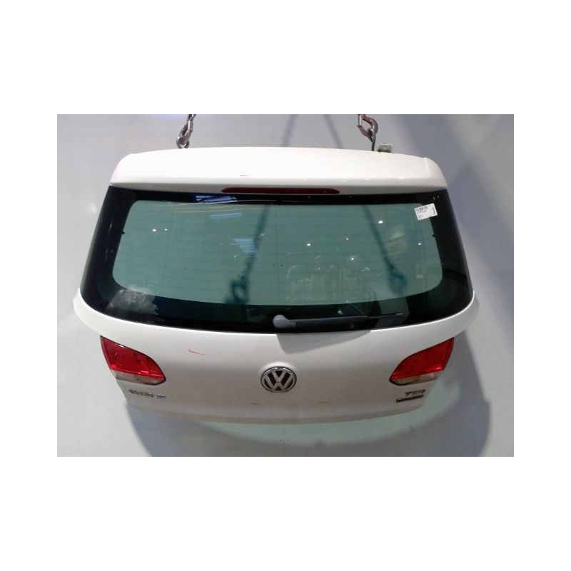 HAYON VOLKSWAGEN GOLF VI 2008-