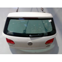 HAYON VOLKSWAGEN GOLF VI 2008-