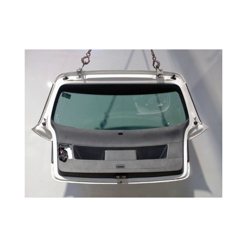 HAYON VOLKSWAGEN GOLF VI 2008-
