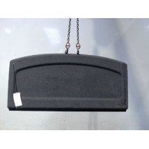 TABLETTE PLAGE ARRIERE VOLKSWAGEN GOLF VI 2008-