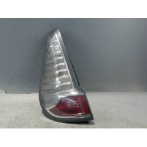 FEU ARRIERE GAUCHE  RENAULT SCENIC III 2009-
