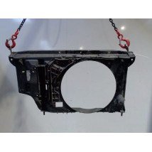 FACE AVANT PEUGEOT 206 3P
