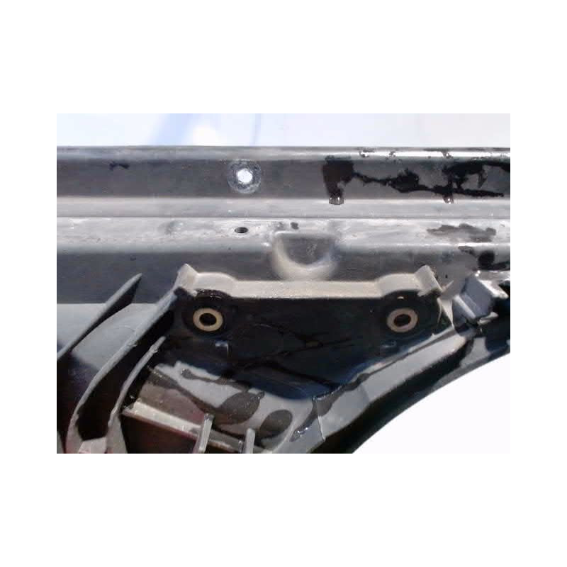 FACE AVANT PEUGEOT 206 3P