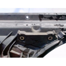 FACE AVANT PEUGEOT 206 3P