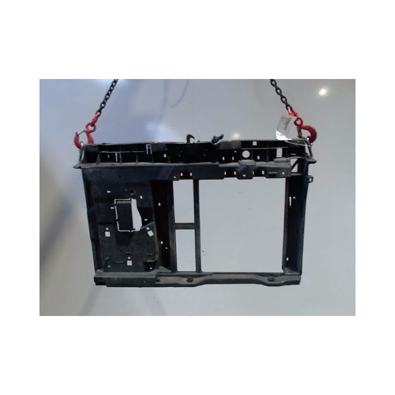 FACE AVANT PEUGEOT 207 2007-