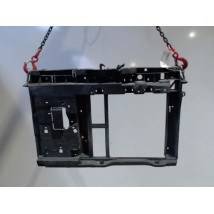 FACE AVANT PEUGEOT 207 2007-