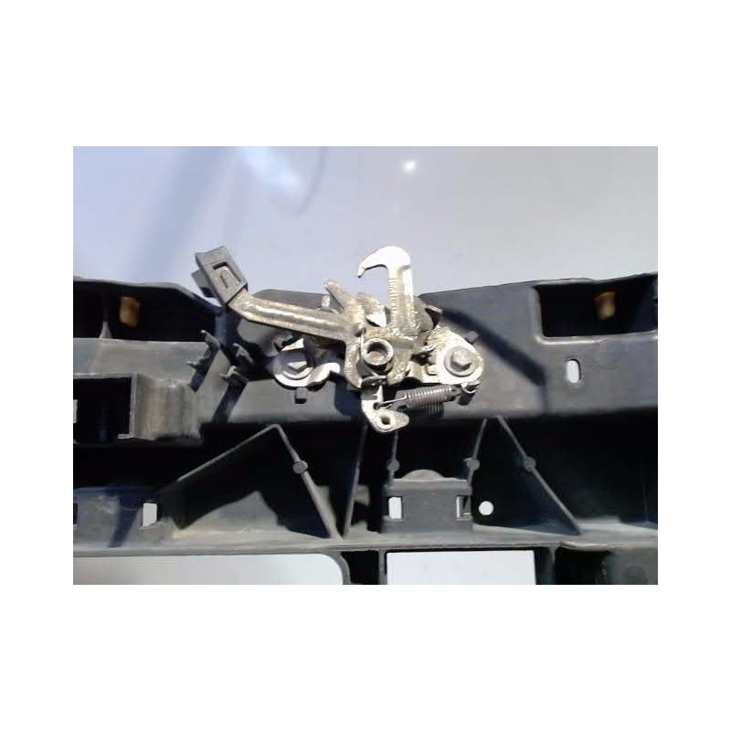 FACE AVANT PEUGEOT 207 2007-