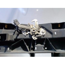 FACE AVANT PEUGEOT 207 2007-