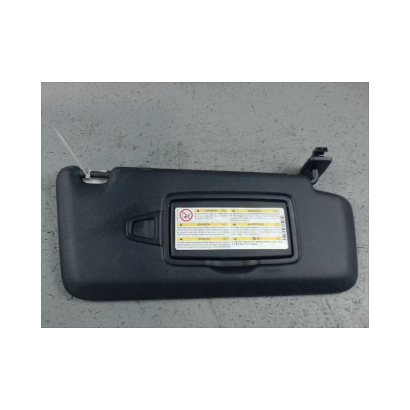 PARE-SOLEIL D MERCEDES CLASSE B 2008-