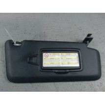 PARE-SOLEIL D MERCEDES CLASSE B 2008-