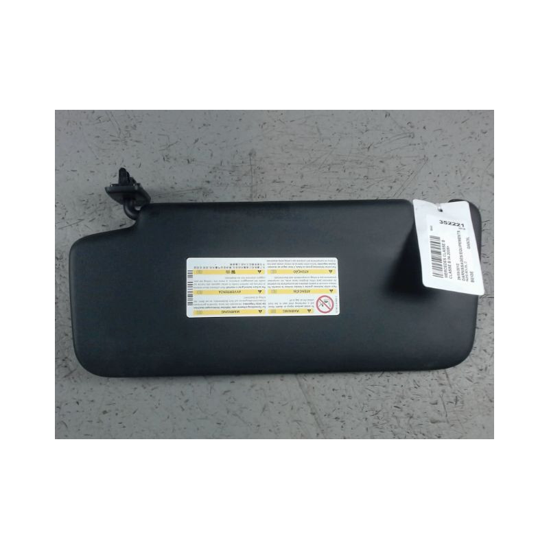 PARE-SOLEIL D MERCEDES CLASSE B 2008-