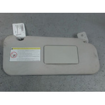 PARE-SOLEIL D PEUGEOT 207 2009-