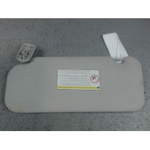PARE-SOLEIL D PEUGEOT 207 2009-