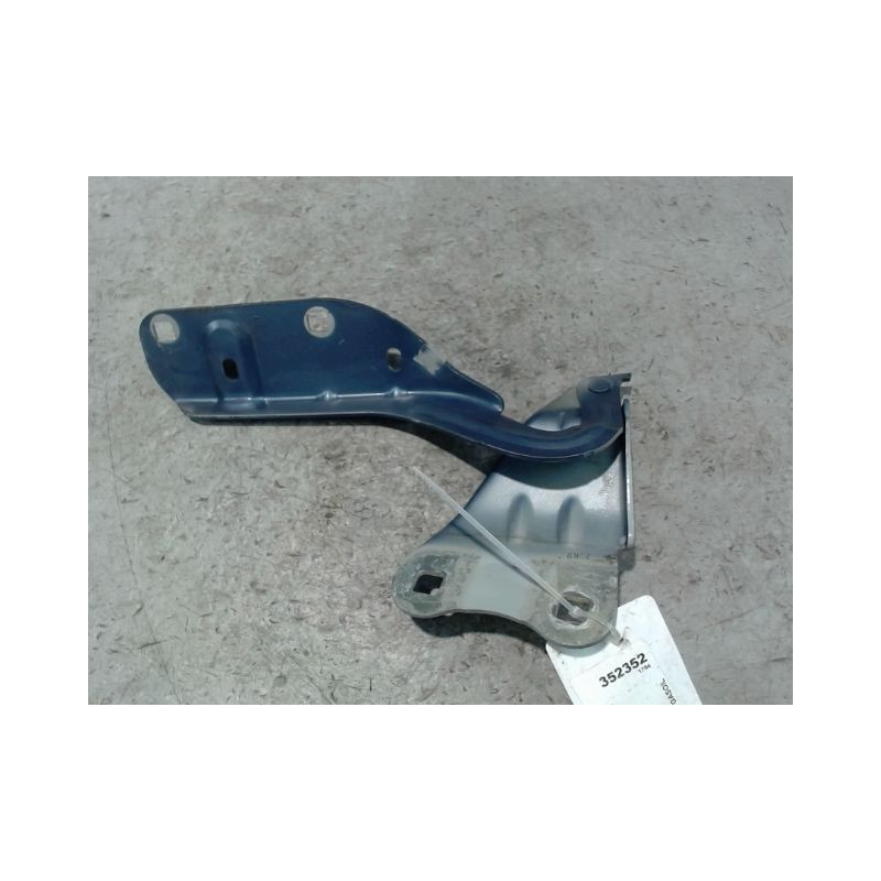 COMPAS DROIT CAPOT RENAULT TWINGO 2 2009-