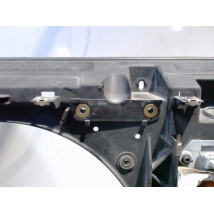 FACE AVANT CITROEN C5 2001-2004