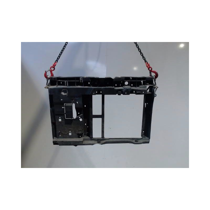 FACE AVANT PEUGEOT 207 2009-