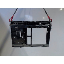 FACE AVANT PEUGEOT 207 2009-