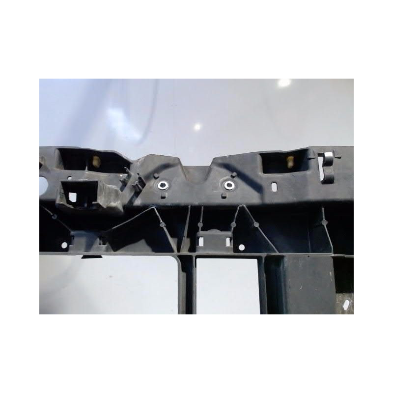 FACE AVANT PEUGEOT 207 2009-