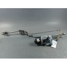 MECANISME ESSUIE-GLACE AVANT RENAULT SCENIC II PH1 02-06
