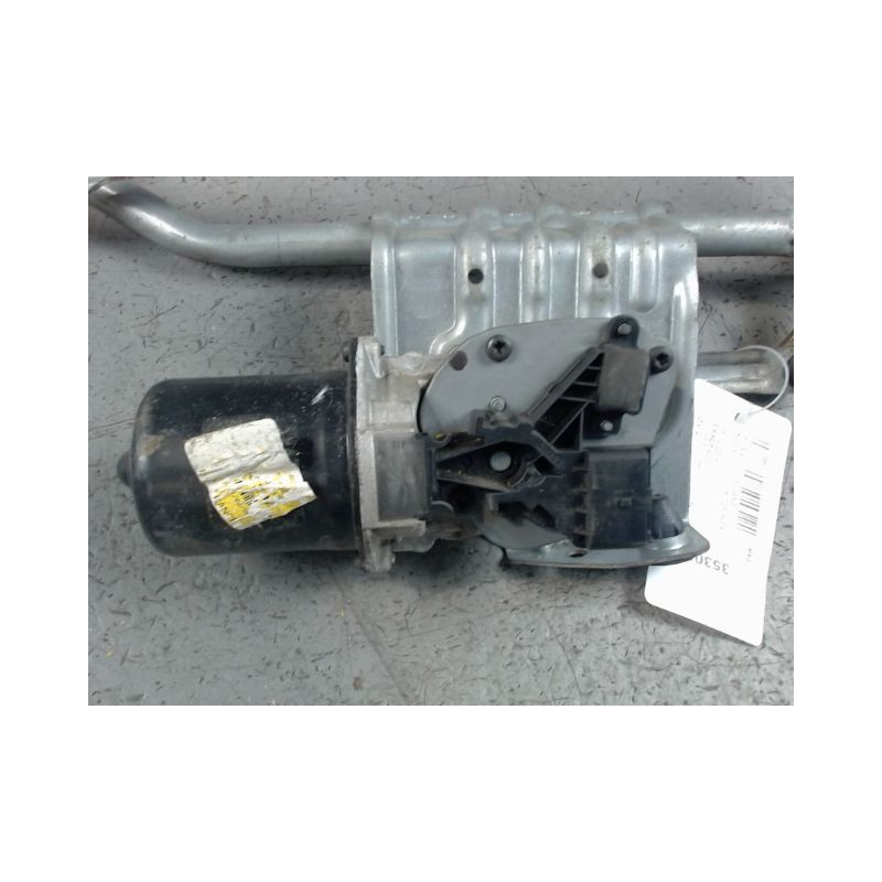 MECANISME ESSUIE-GLACE AVANT RENAULT SCENIC II PH1 02-06