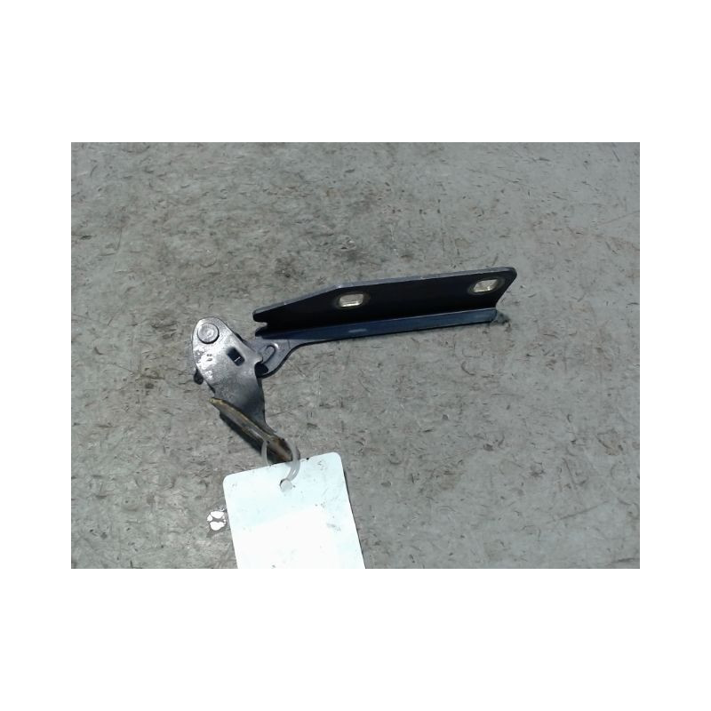 COMPAS GAUCHE CAPOT RENAULT TWINGO 93-98