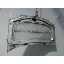 CAPOT VOLKSWAGEN TOURAN