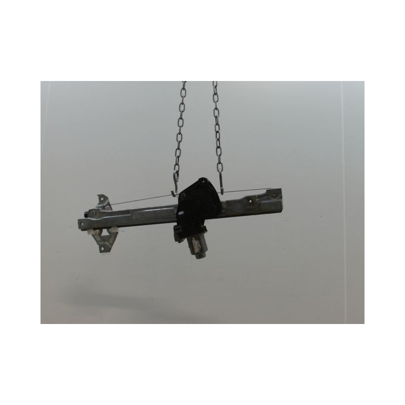 MECANISME+MOTEUR LEVE-GLACE AVANT GAUCHE CITROEN C4 II Phase 1 (B71) 2010-2015