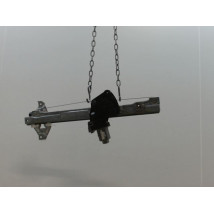 MECANISME+MOTEUR LEVE-GLACE AVANT GAUCHE CITROEN C4 II Phase 1 (B71) 2010-2015