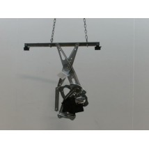 MECANISME+MOTEUR LEVE-GLACE AVANT DROIT RENAULT GRAND SCENIC MONOSP. III Phase 2 LONG 2011-2013