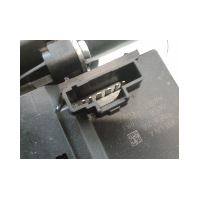 MECANISME+MOTEUR LEVE-GLACE AVANT DROIT RENAULT GRAND SCENIC MONOSP. III Phase 2 LONG 2011-2013