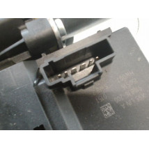 MECANISME+MOTEUR LEVE-GLACE AVANT DROIT RENAULT GRAND SCENIC MONOSP. III Phase 2 LONG 2011-2013