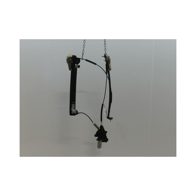 MECANISME+MOTEUR LEVE-GLACE AVANT DROIT ALFA ROMEO MI.TO 2008-...
