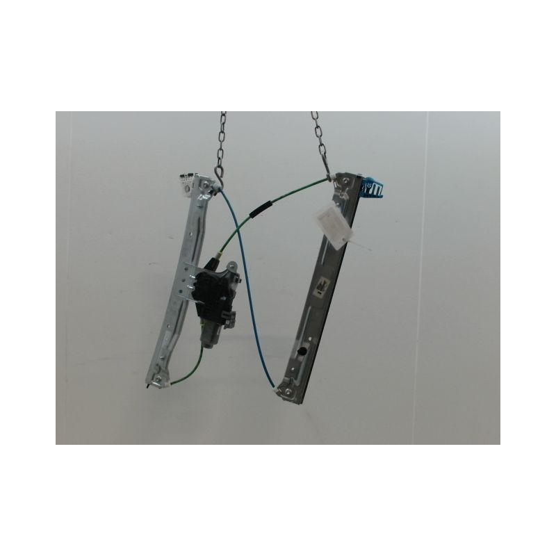 MECANISME+MOTEUR LEVE-GLACE AVANT DROIT CITROEN C3 PICASSO MONOSP. Phase 2 2012-...