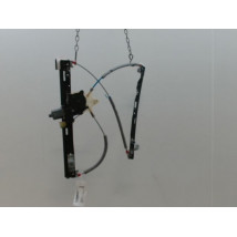 MECANISME+MOTEUR LEVE-GLACE AVANT DROIT FORD B-MAX