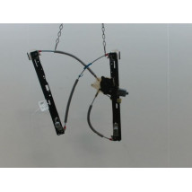 MECANISME+MOTEUR LEVE-GLACE AVANT GAUCHE FORD B-MAX