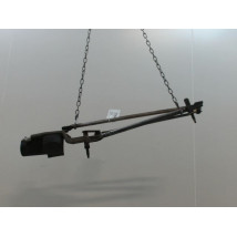 MECANISME ESSUIE-GLACE AVANT FORD FOCUS BERL. I 1998-2004